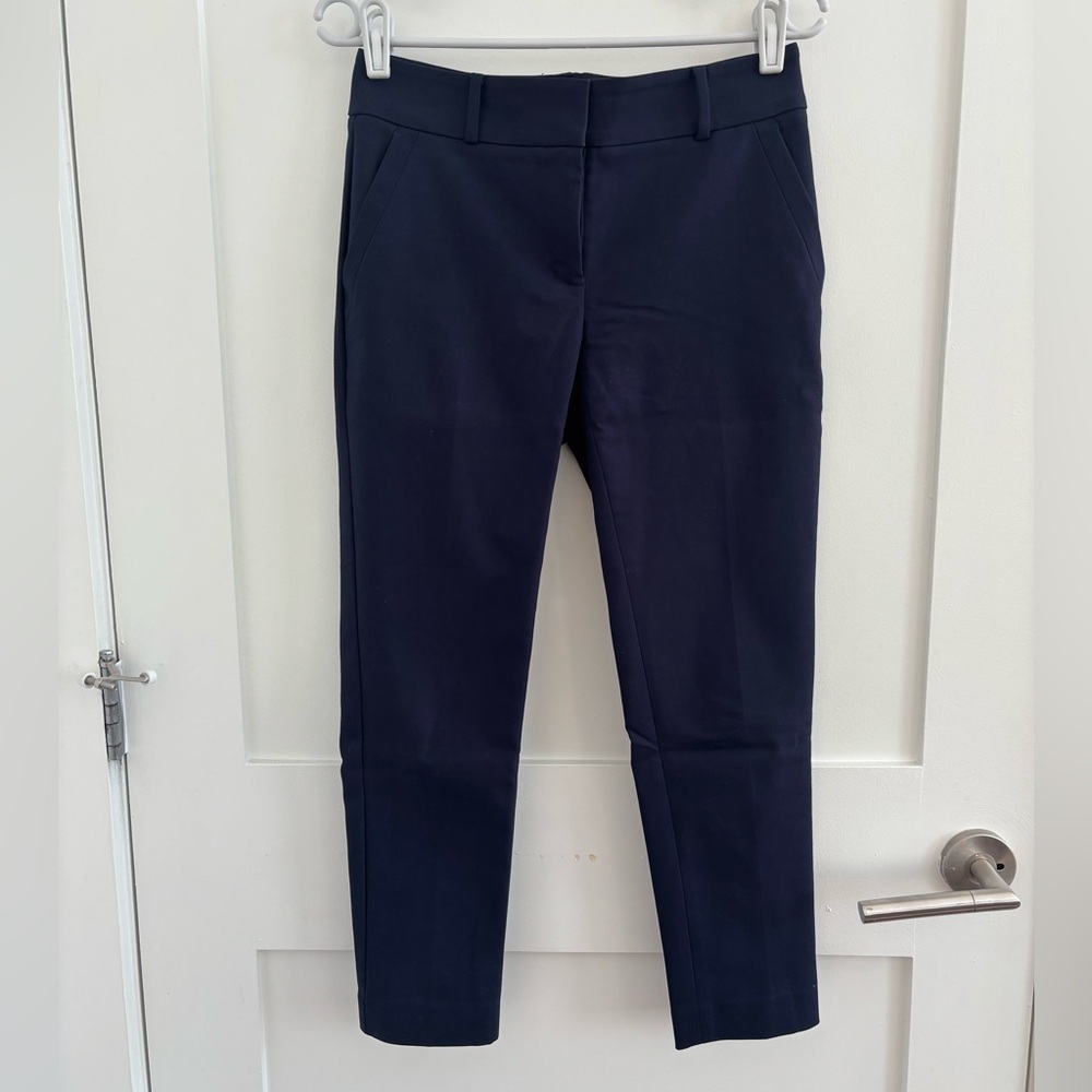 LOFT Women’s Skinny Leg Pants